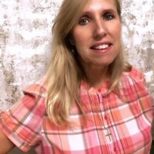 Meet your Posher, Beth